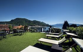 Hotel Conca d'Oro